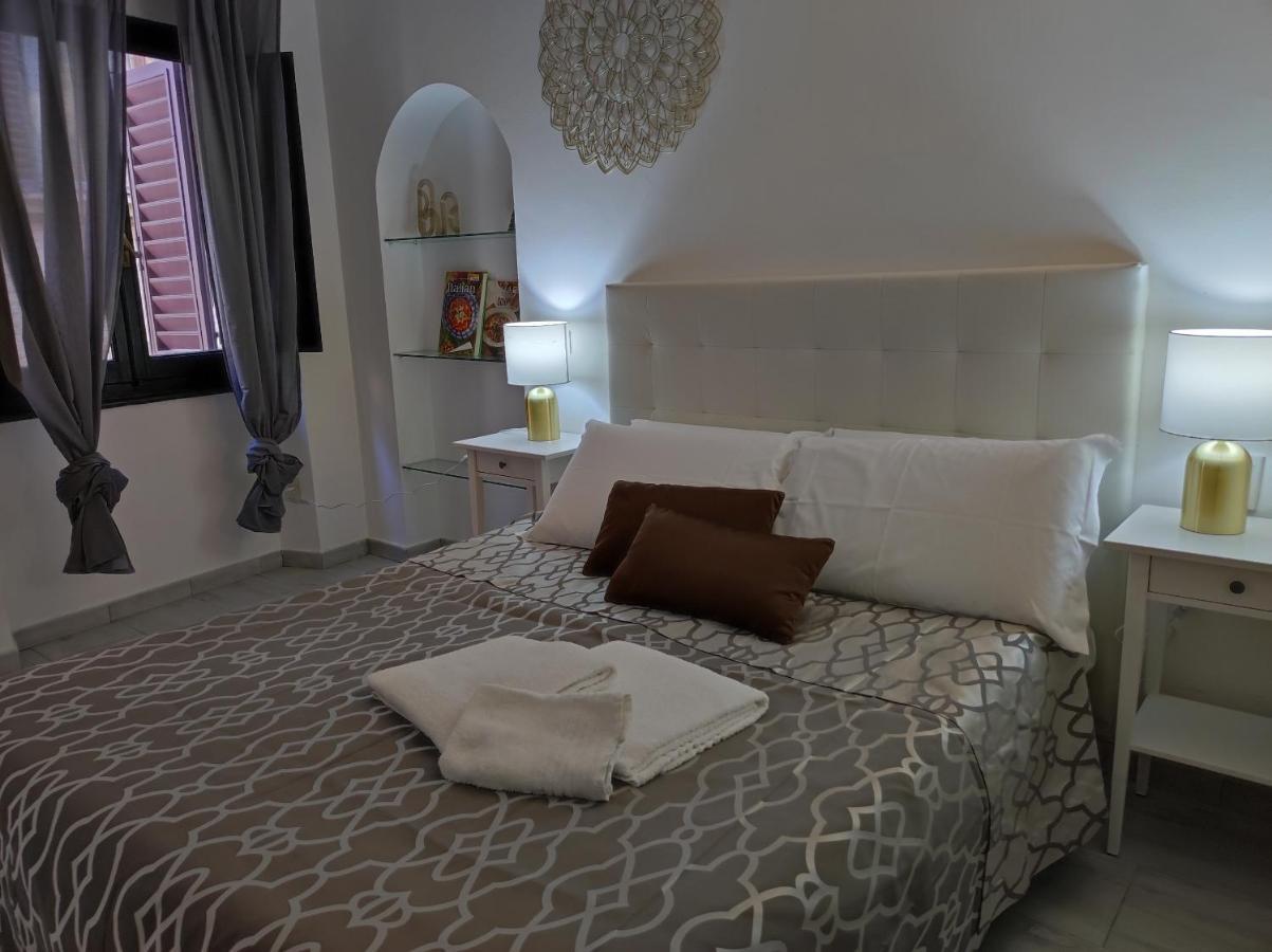 La Spada House Φλωρεντία Εξωτερικό φωτογραφία