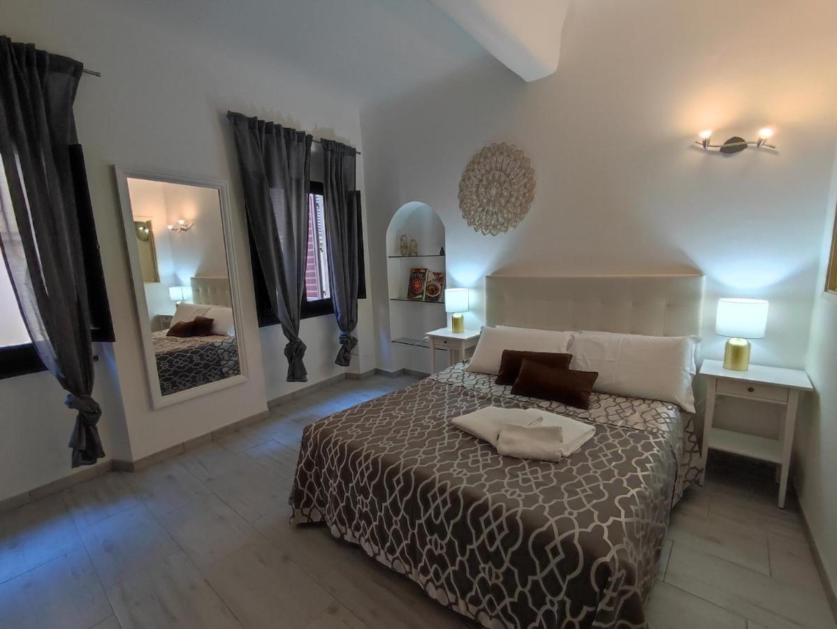 La Spada House Φλωρεντία Εξωτερικό φωτογραφία