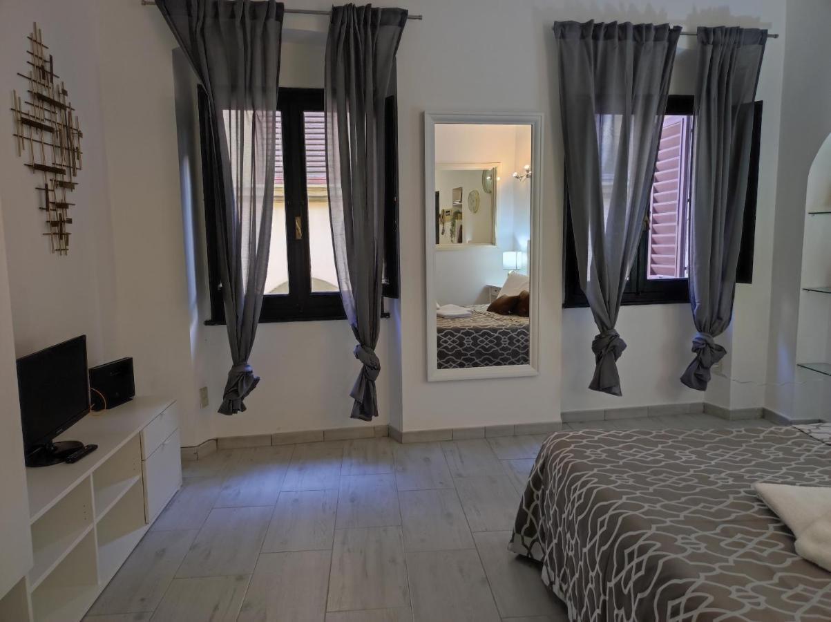 La Spada House Φλωρεντία Εξωτερικό φωτογραφία