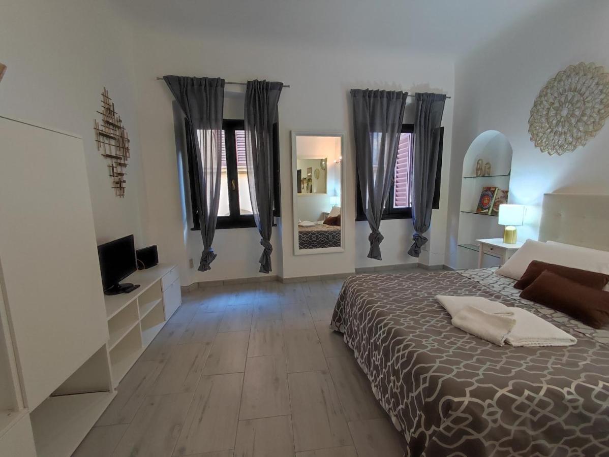 La Spada House Φλωρεντία Εξωτερικό φωτογραφία
