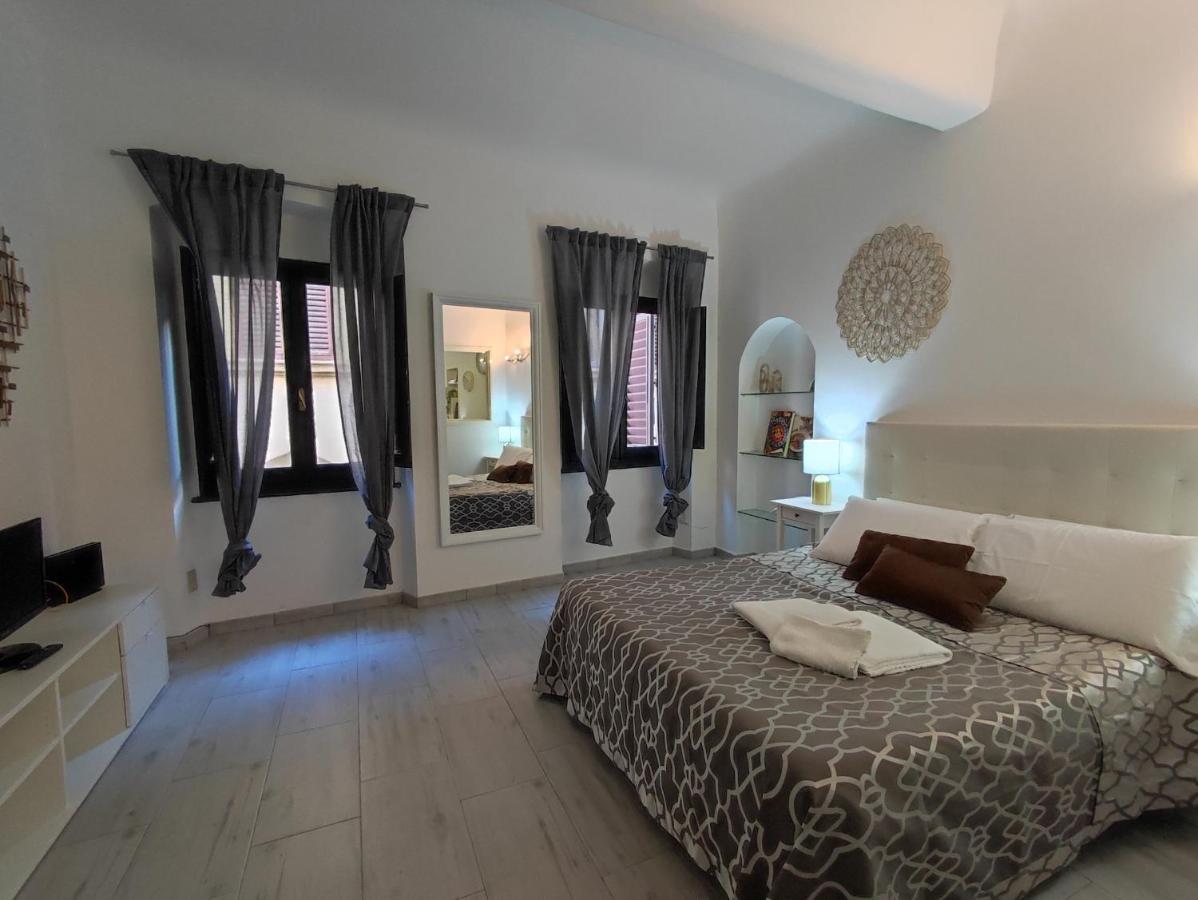 La Spada House Φλωρεντία Εξωτερικό φωτογραφία
