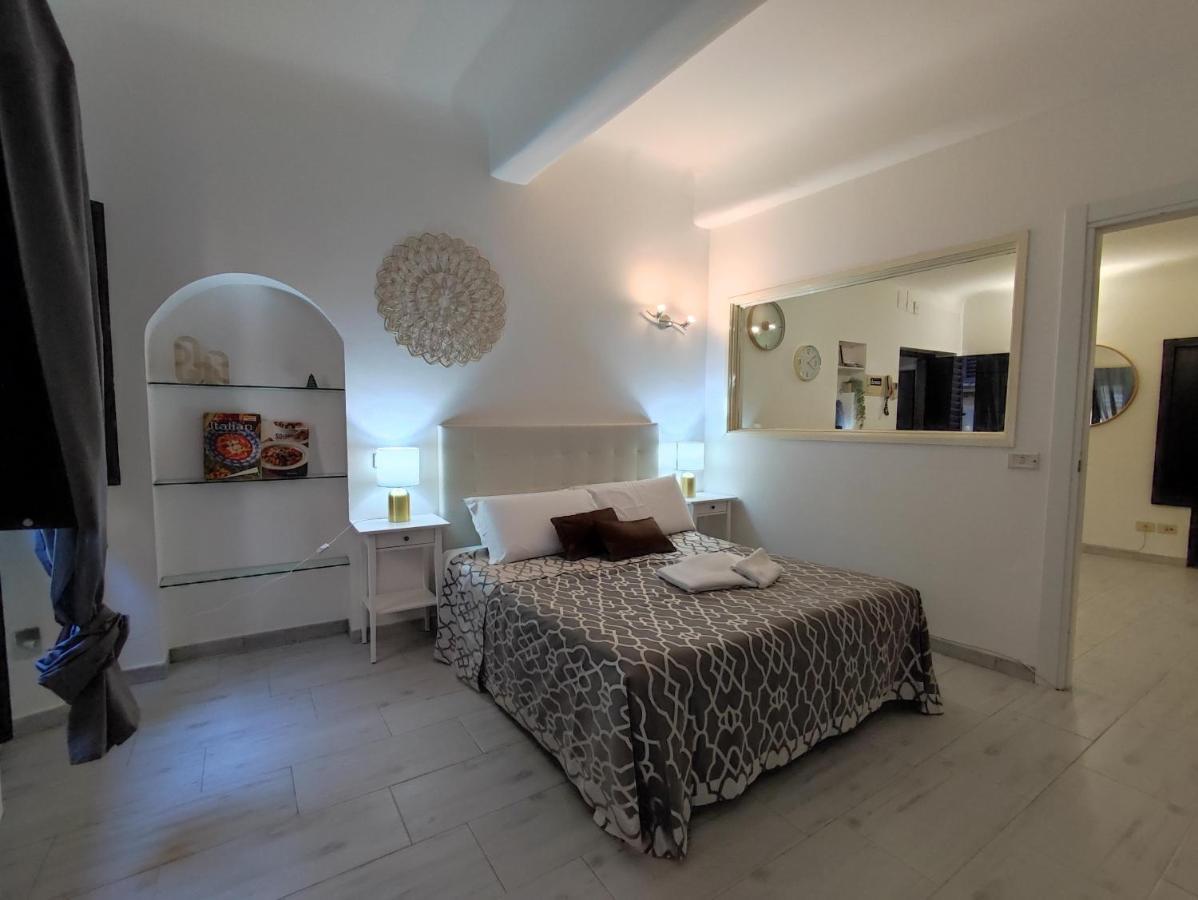 La Spada House Φλωρεντία Εξωτερικό φωτογραφία